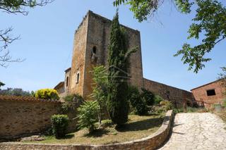 Xalet a Residencial Begur-Esclanyà