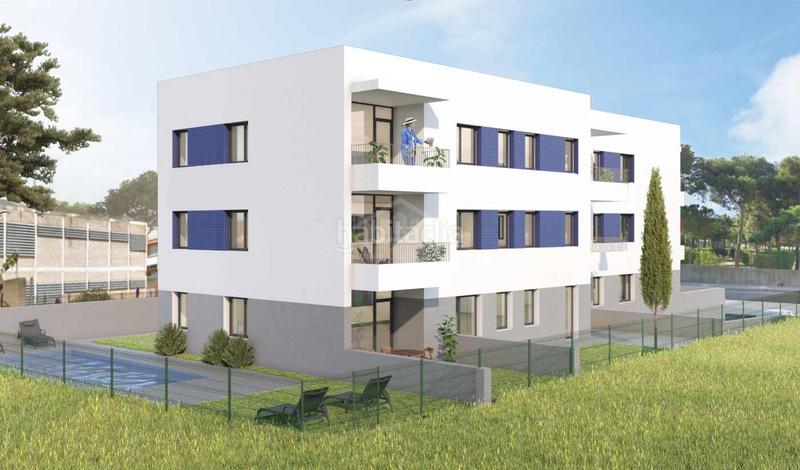 Foto 1dd66ca7-7f43-416f-8beb-6235da7cb313. Apartament amb calefacció piscina a Eixample Residencial Escala (L´)