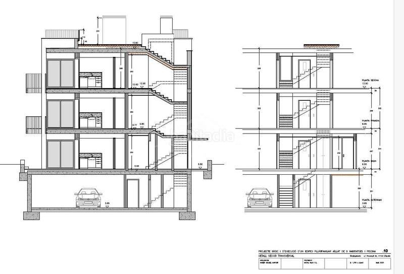 Foto af938330-860a-4770-8cd4-c5c67155bce1. Apartament amb calefacció piscina a Eixample Residencial Escala (L´)