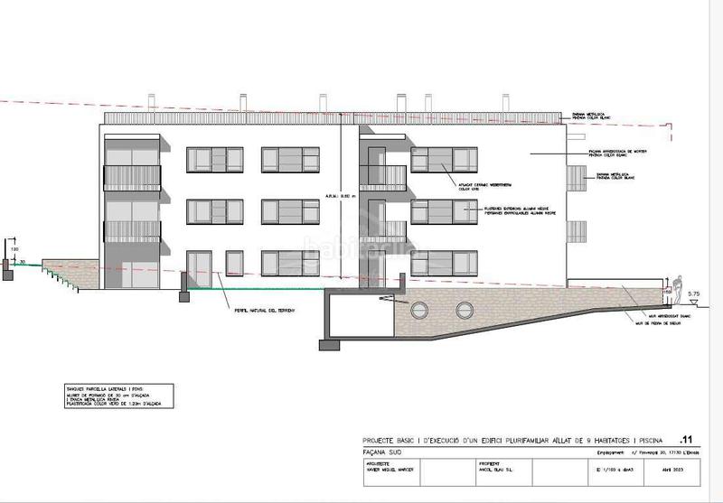 Foto 504f8709-3287-42a9-b208-141fb5e1da42. Apartamento en Eixample Residencial Escala (L´)