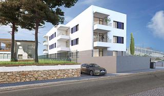 Apartament a Eixample Residencial