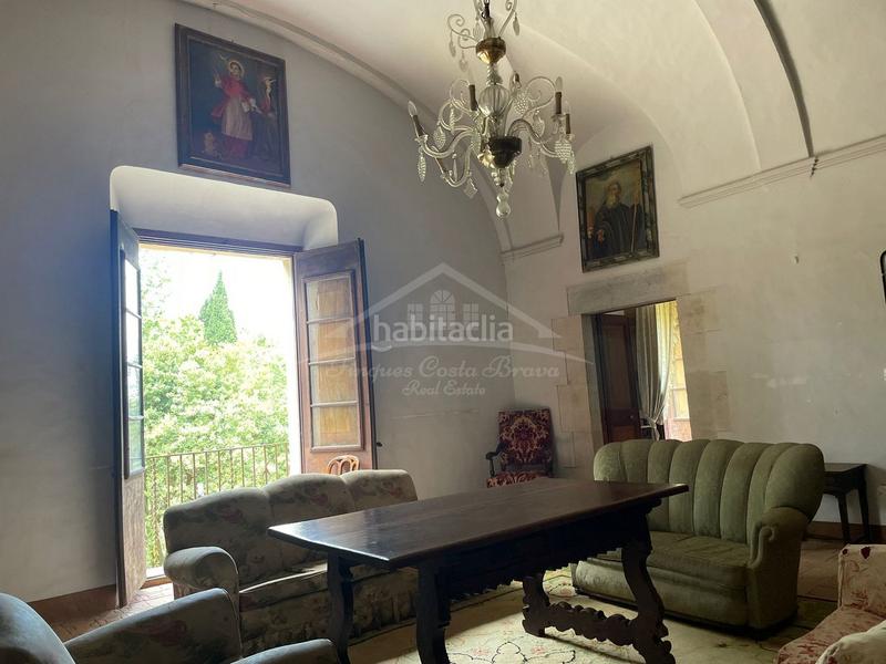 Foto 0fb46fd7-f2a0-430e-bc41-44f585214a9b. Mas avec chauffage parking piscine dans Flaçà