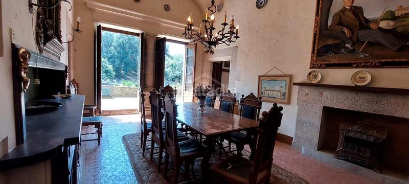 Foto 164a6ad3-f687-419e-8df3-861b65e48657. Mas avec chauffage parking piscine dans Flaçà