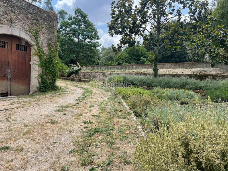 Foto 30878455-3e40-4569-9d73-a43208088919. Mas avec chauffage parking piscine dans Flaçà