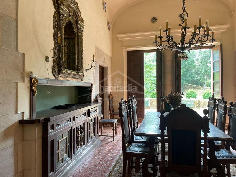 Foto 5b152d07-cc22-4714-8438-9a4c2b502789. Mas avec chauffage parking piscine dans Flaçà