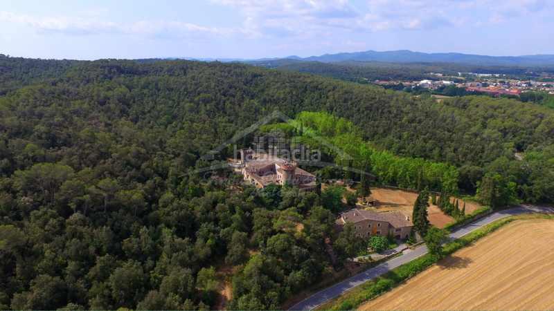 Foto 60c8deeb-575f-414f-8268-5eaa2e6506c9. Mas avec chauffage parking piscine dans Flaçà