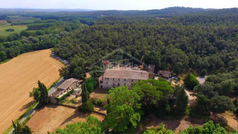 Foto 6142a8f5-3810-47da-9017-e96653d4f39c. Mas avec chauffage parking piscine dans Flaçà