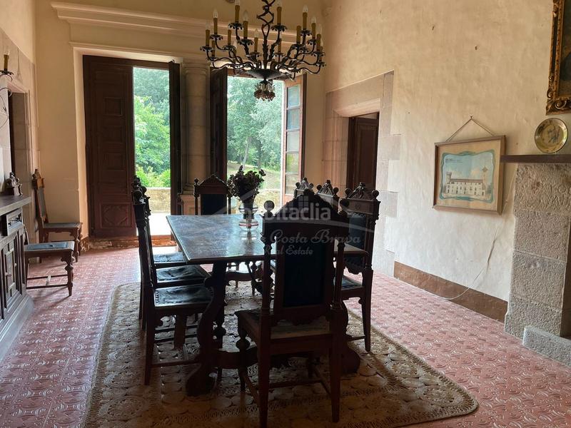 Foto 691f9e12-5b19-4c5b-bf5d-1a483b241b75. Mas avec chauffage parking piscine dans Flaçà