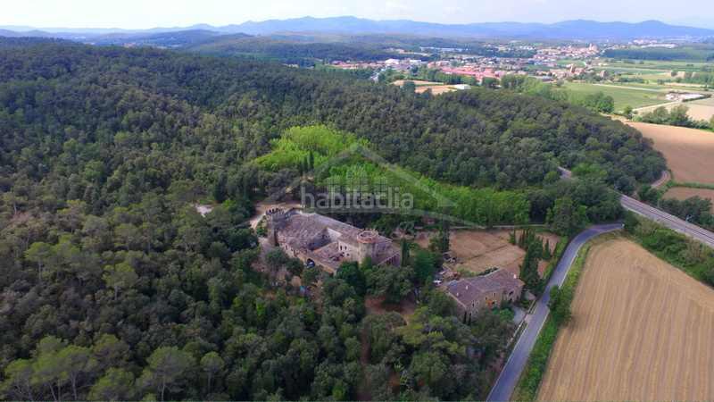 Foto 71032ee4-306f-418f-ab72-9717b6865d6d. Mas avec chauffage parking piscine dans Flaçà