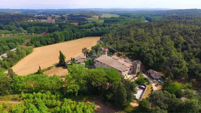 Foto 8ea2d77a-f292-4676-ad35-988040cf91c0. Mas avec chauffage parking piscine dans Flaçà