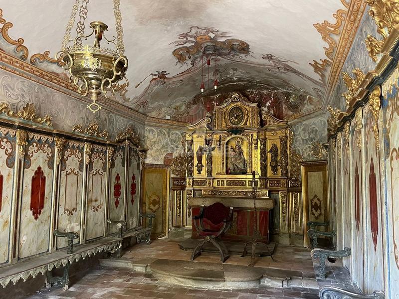 Foto b6fc06e6-0bba-4657-b2d5-c0d92c46f509. Mas avec chauffage parking piscine dans Flaçà