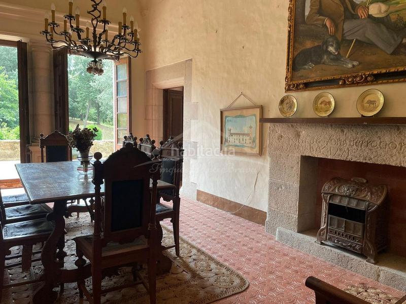 Foto d991bb3e-5128-4290-b3b3-fa9b15a5ad78. Mas avec chauffage parking piscine dans Flaçà