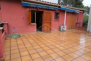 Chalet in Tamariu