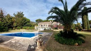Chalet in Vilartagues-Tueda de Dalt