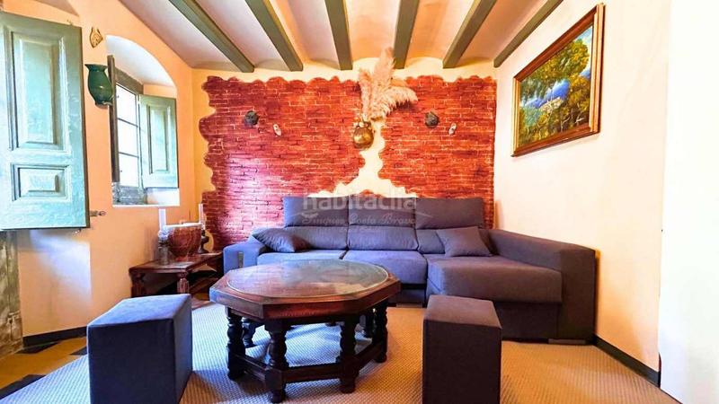 Foto 319d17be-a125-4a47-aadf-2e49ce742b96. Casa con riscaldamento in Centre Palafrugell