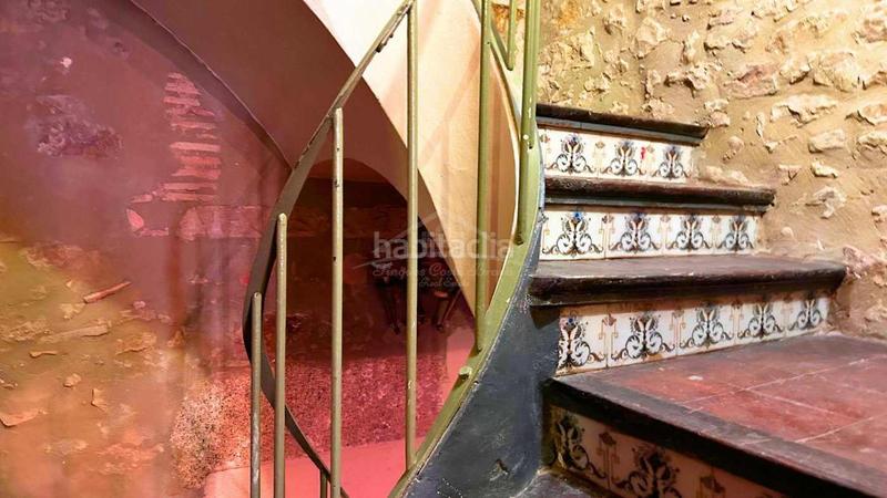 Foto 6d8950b5-5c29-419a-a9f9-94d372bc2159. Casa con riscaldamento in Centre Palafrugell