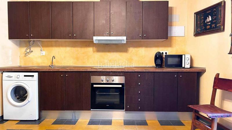 Foto a11fa3a8-66b0-4cfa-bdf8-ee21bdf6bef6. Casa con riscaldamento in Centre Palafrugell