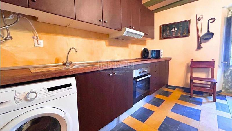 Foto 4b10b31c-5024-43f4-b9ed-41281a4bae0d. Maison avec chauffage dans Centre Palafrugell