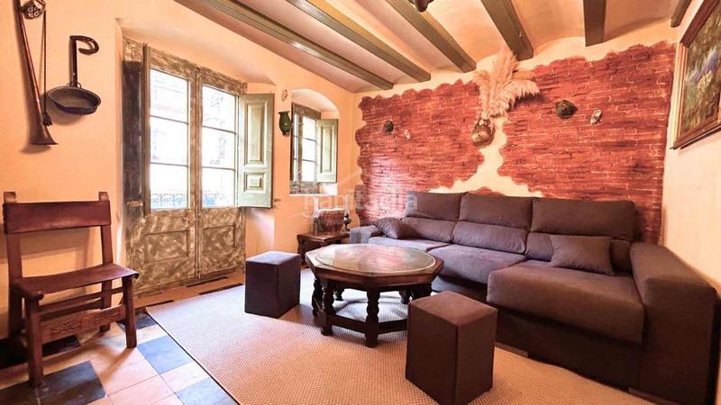 Foto 6649e114-890f-49e8-9aff-e9942ae5157a. Maison avec chauffage dans Centre Palafrugell