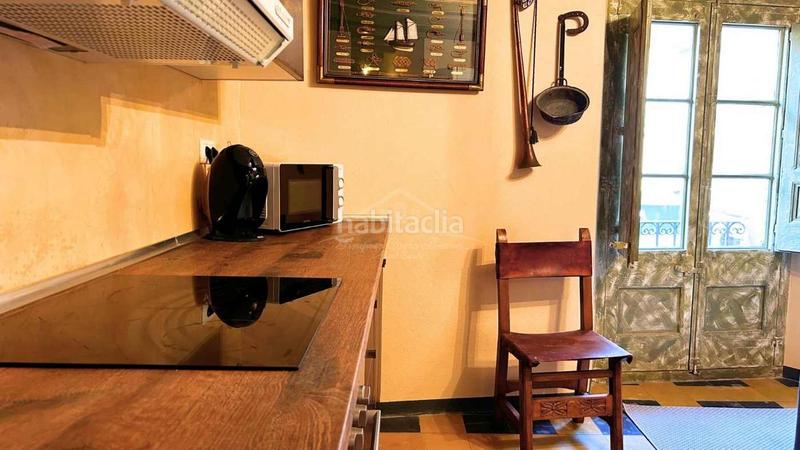 Foto 9a085c4a-5cea-47cc-a37e-2312c6c1ee79. Maison avec chauffage dans Centre Palafrugell