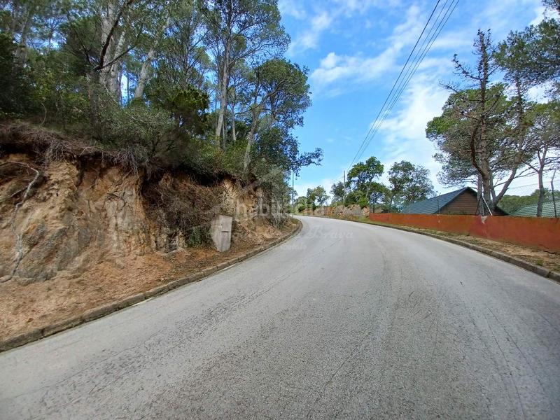 Foto 6268a3da-760a-47e6-8d8d-e815f2a7f4d1. Terreno residencial en Tamariu