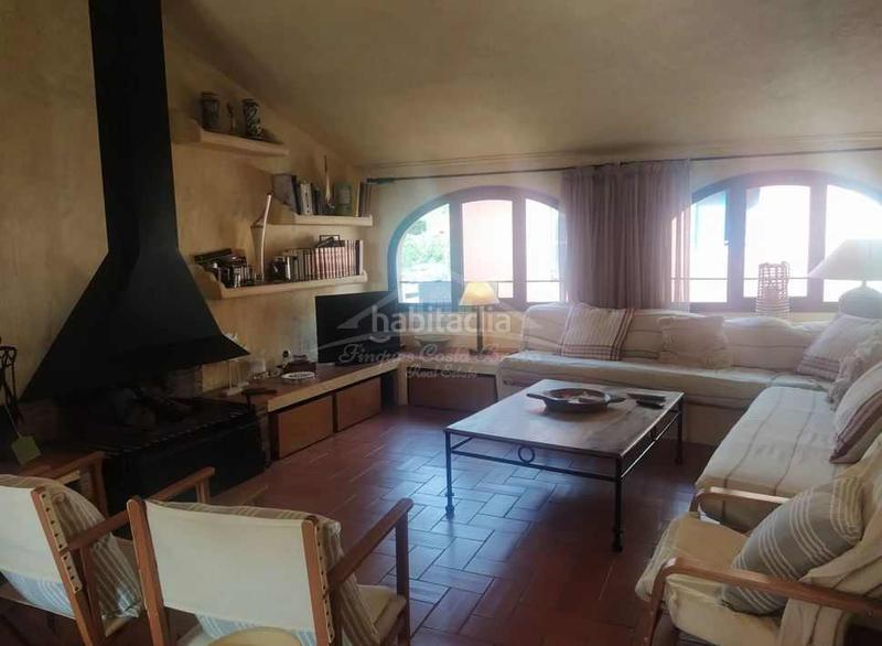 Foto 15842718-881f-48c8-b3b8-136ef3963b2d. Appartement in Begur Begur