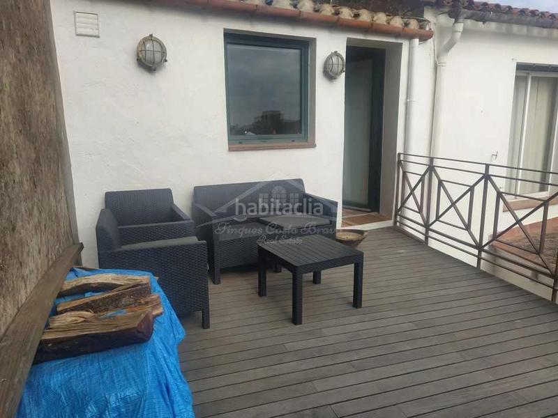 Foto e3696c44-f817-4325-ae79-ee0cf59d23c3. Appartement in Begur Begur