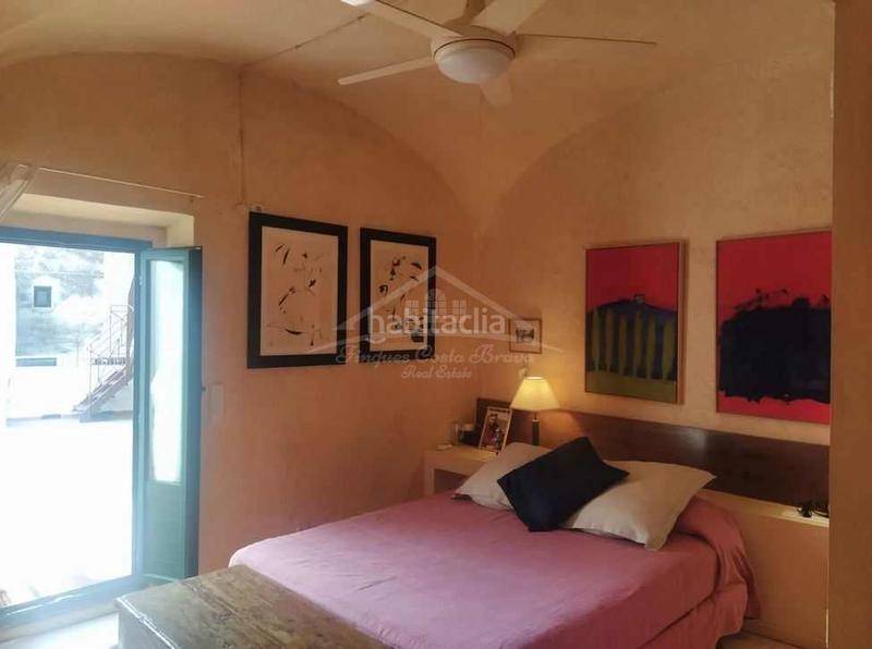 Foto caf628f2-d21c-46cd-adb3-ea4f80e5883b. Piccolo appartamento in Begur Begur