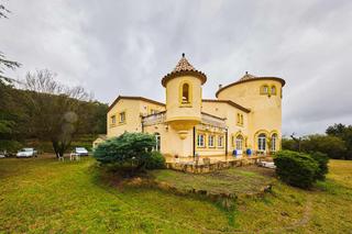 Masia a Celrà