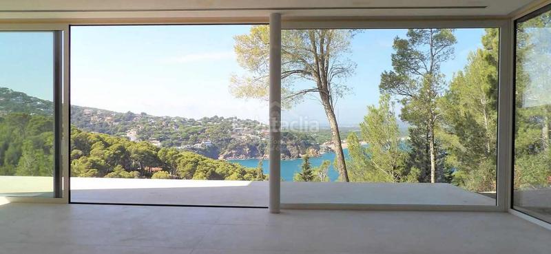 Foto 18c0746b-0bca-41a9-8aca-c2438adf0ae1. Chalet mit heizung parking pool in Sa Riera-Sa Fontansa Begur