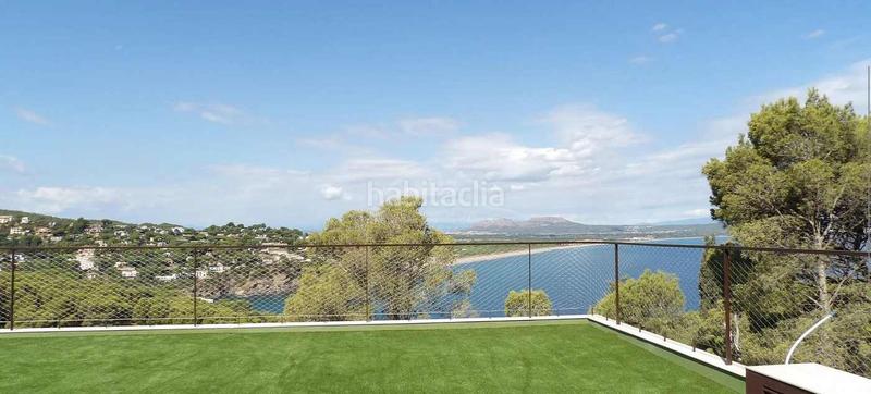 Foto 5ad9f716-4049-4901-8d81-a0ea5cecdad5. Chalet mit heizung parking pool in Sa Riera-Sa Fontansa Begur