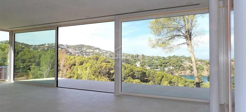 Foto f4426441-c7f7-4946-a273-5f300756a064. Chalet mit heizung parking pool in Sa Riera-Sa Fontansa Begur