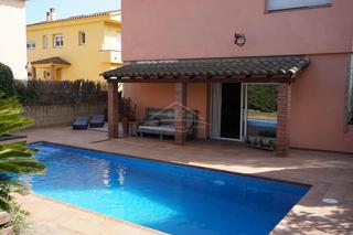 Chalet en Mont-ras