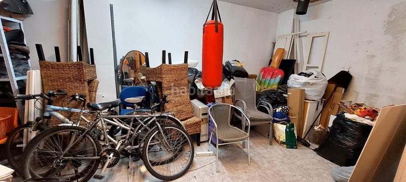 Foto 088abb9c-8374-48d3-b6c0-ce8518208b79. Local commercial dans La Punxa Palafrugell