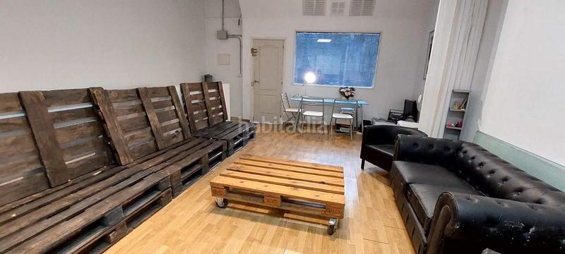 Foto ed2a24e8-e036-4bc5-b0cd-5b25b2a8284f. Local commercial dans La Punxa Palafrugell