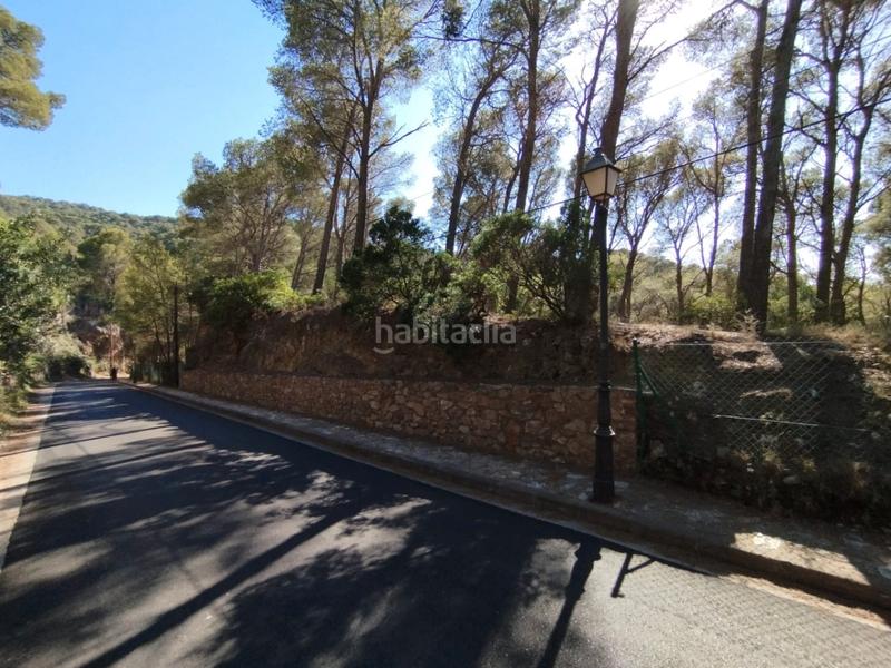 Foto 936eb2ad-565e-42ae-a359-cd87099c3bc8. Terreno residencial en Sa Riera-Sa Fontansa Begur