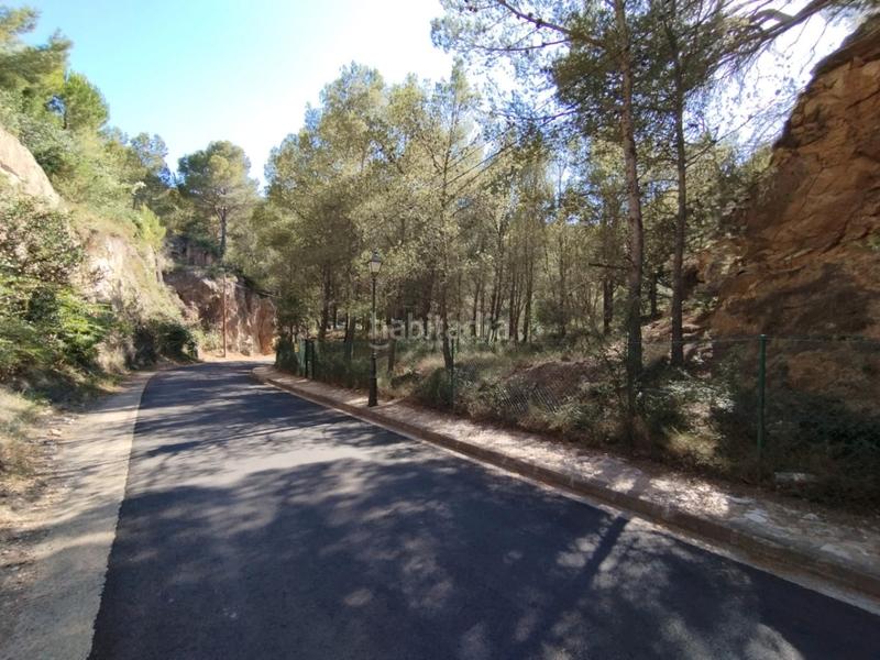 Foto b11d57af-d5e8-4720-8aee-b10828a5d414. Terreno residencial en Sa Riera-Sa Fontansa Begur