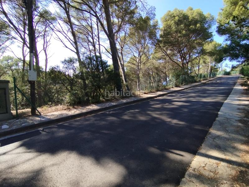 Foto b419c71e-2460-4c24-93be-a9c005286904. Terreno residencial en Sa Riera-Sa Fontansa Begur