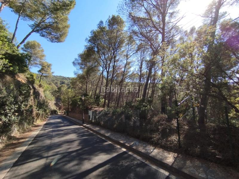 Foto 7a655990-5dd6-48f4-8e17-88e293507227. Terrain résidentiel dans Sa Riera-Sa Fontansa Begur