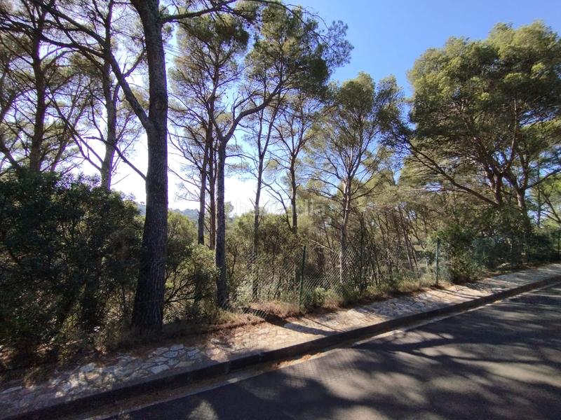 Foto e48876af-5c1f-4b48-9ef2-579abc246bb9. Terreno residenziale in Sa Riera-Sa Fontansa Begur