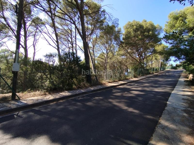 Foto c6c16f18-929e-4264-ba56-6e4de19f568b. Wohngrundstück in Sa Riera-Sa Fontansa Begur