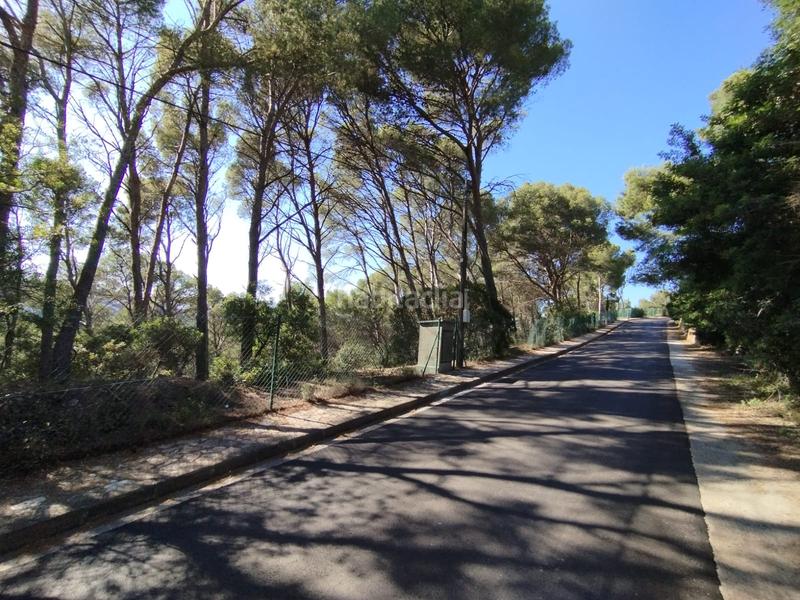 Foto cc381c92-b27f-4117-8b99-81bbac57f45b. Wohngrundstück in Sa Riera-Sa Fontansa Begur