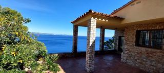 Chalet en Sa Riera-Sa Fontansa
