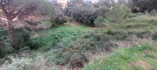 Terreno residenziale in Residencial Begur-Esclanyà