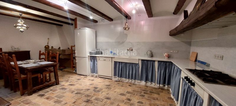 Foto 3dfacf9e-9e53-4015-b964-57d452bddcf8. Maison dans Poble Pals