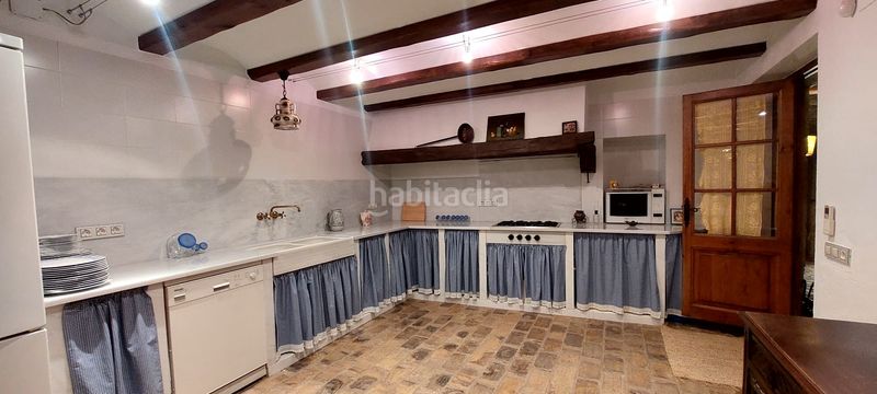 Foto 7b4d521b-06a8-4e37-a160-c78e37f8f1d9. Maison dans Poble Pals