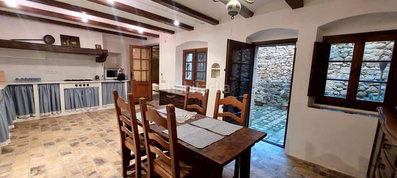 Foto a2e492fa-3383-45ab-97f3-4bf86a23ead7. Maison dans Poble Pals