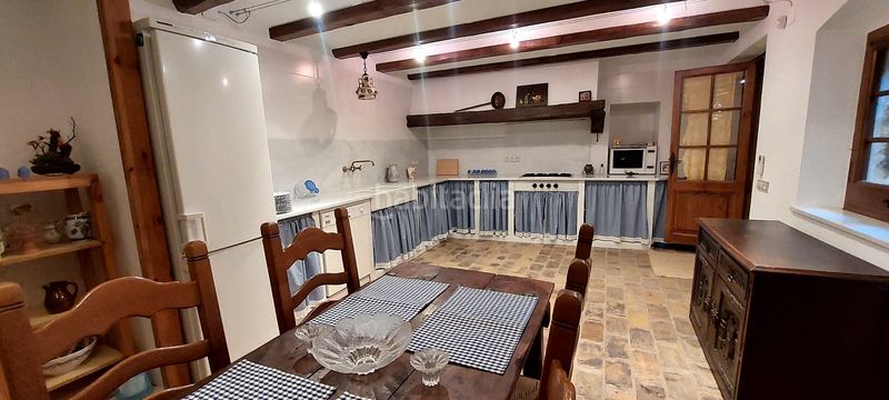 Foto d99ccfb7-7d92-49d9-815e-2d8936cd6d42. Maison dans Poble Pals