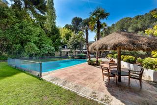 Chalet en Llafranc