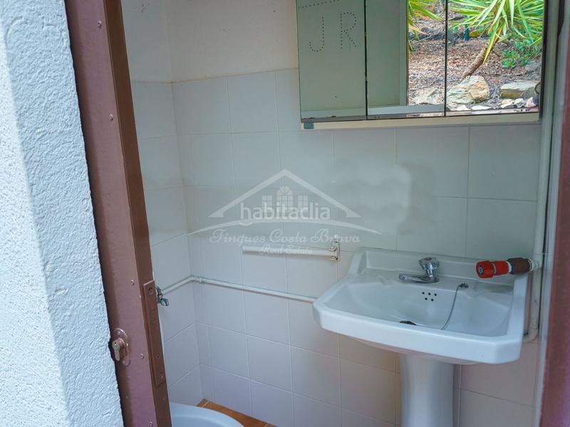 Foto d7cc714d-5fa2-4163-baf6-35fbd0c6b484. Country house with parking in Llofriu